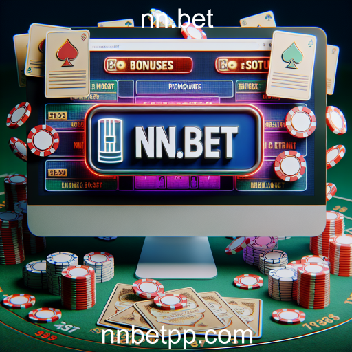 Descubra as Melhores Promoções no nn.bet e Aumente suas Chances de Ganhar